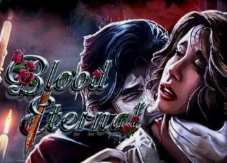 Blood eternal Betsoft